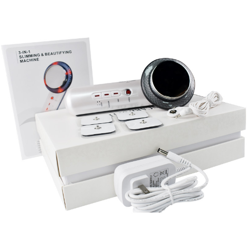 Beauty Care Slimming Device Handheld Fat Remove