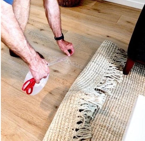 Cross-border multi-functional nano-small tape Strong adsorption