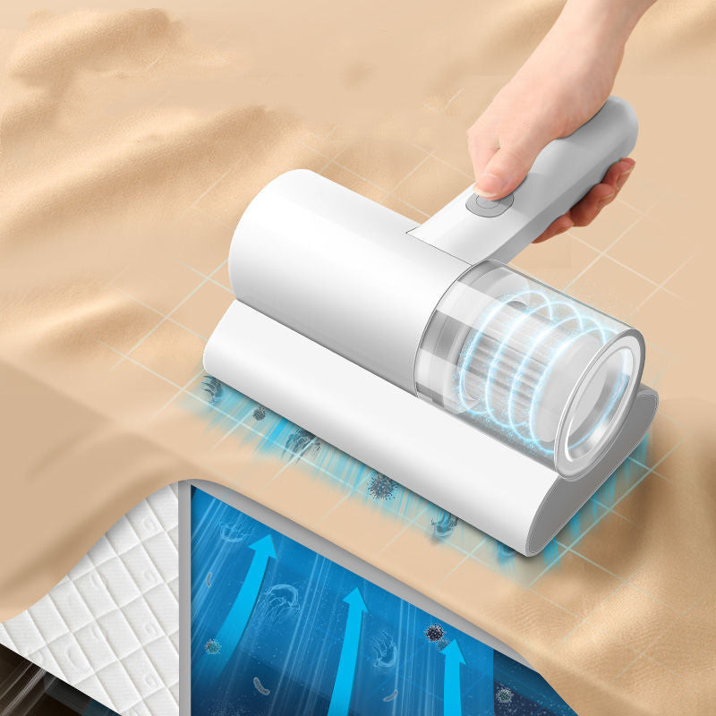 Mite Removal Instrument Household Bed Vacuum Ultraviolet