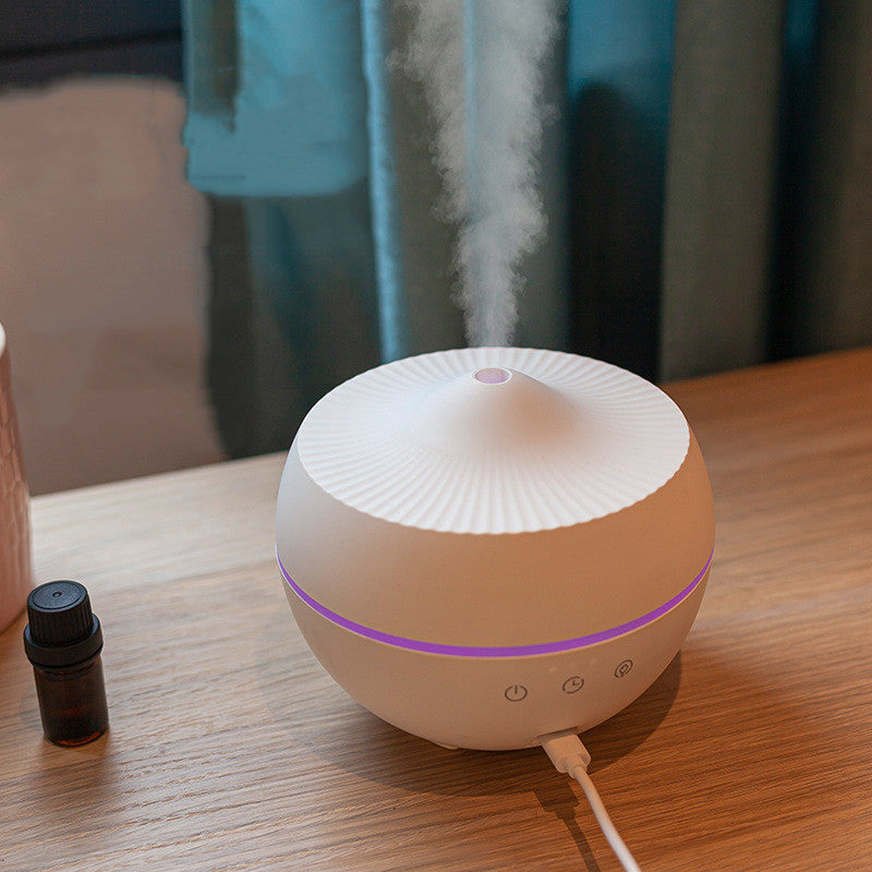 300ml Aroma Diffuser Home Bedroom Automatic Desktop