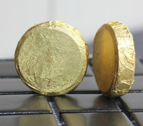 Anti-Swelling Foot SPA Ginger Foot Soak Effervescent