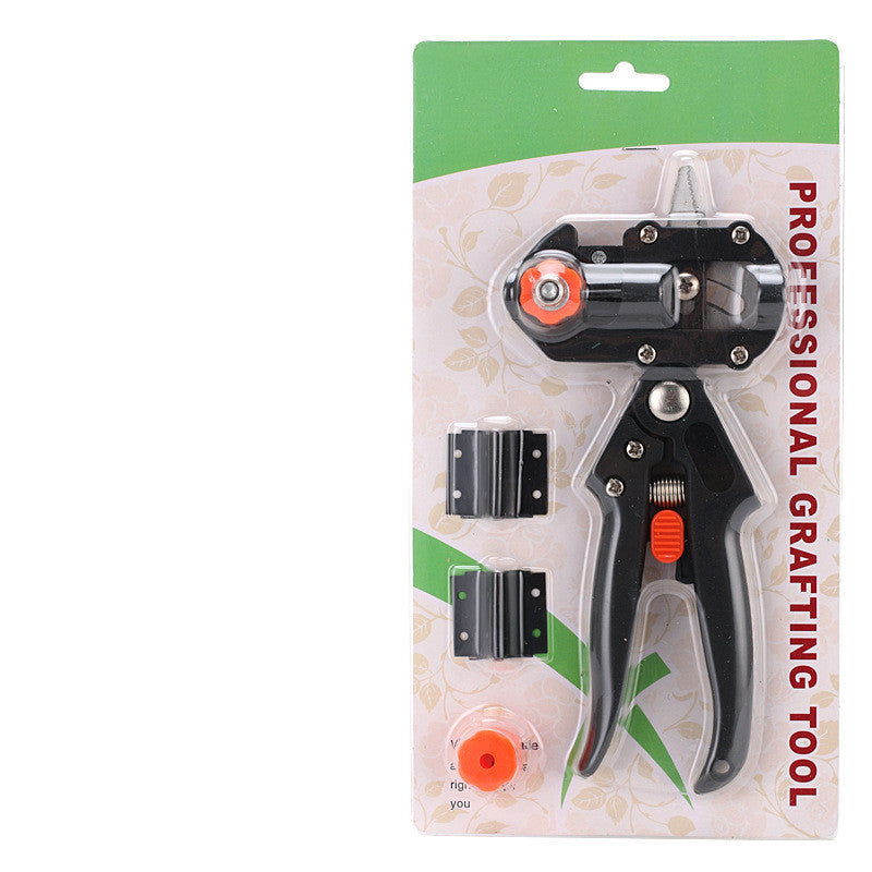 Grafting Pruning Shears For Grafting Fruit Tree Seedlings