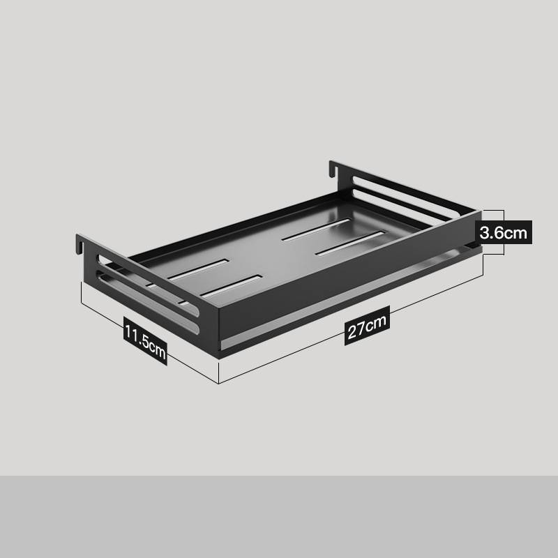 Stainless Steel Kitchen Wall Mounted Kitchen Storage