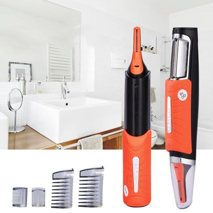 Multifunctional Machine Eyebrow Nose Hair Trimmer