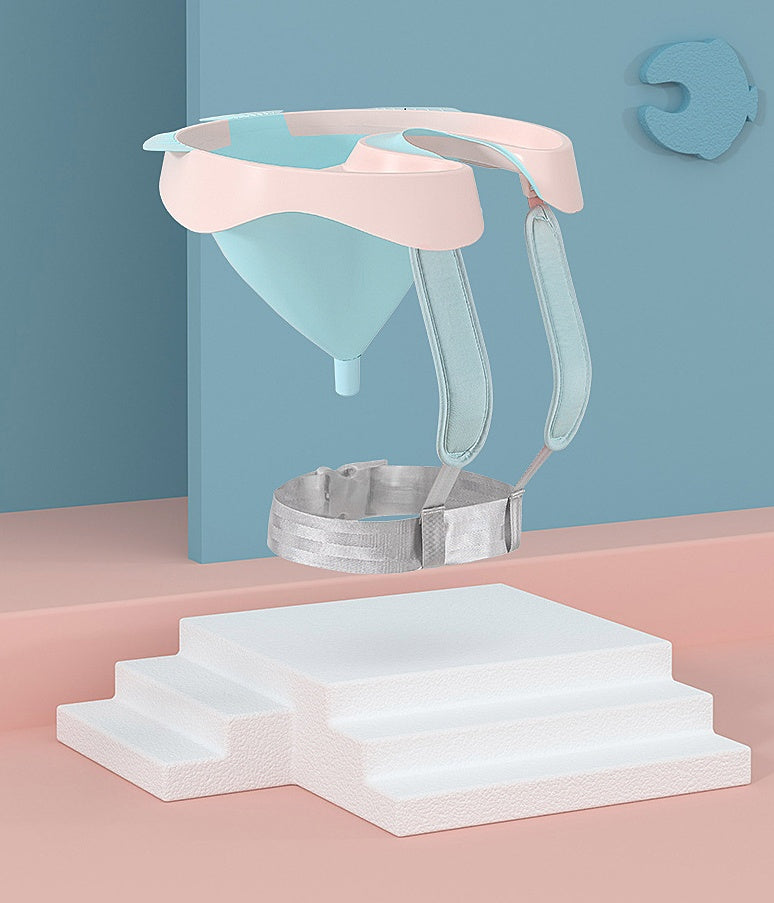 Mobile Salon Portable Foldable Silicone Shampoo Basin