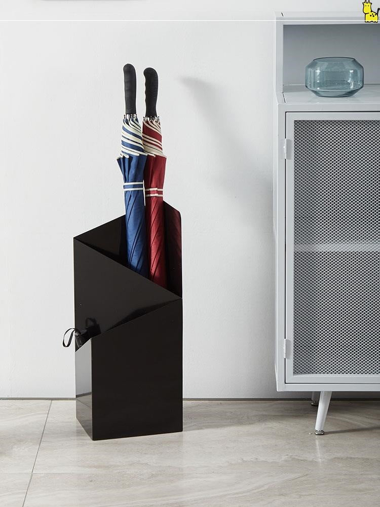 Entrance Foyer Umbrella Storage Rack