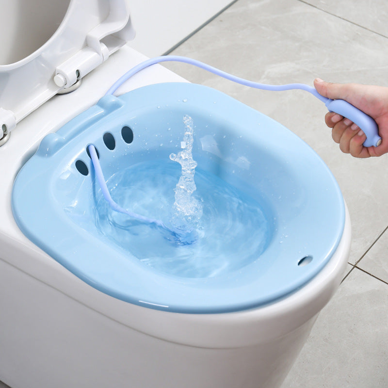 Bidet Squat-free Month Toilet Care Basin