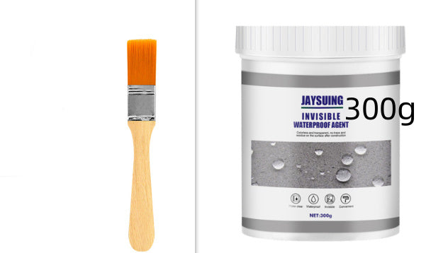 Transparent Waterproof Glue For Bathroom And Kitchen