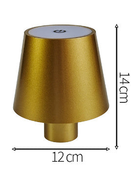Bar Table Lamp Wine Bottle Lights Bistro Ambience Light Bedroom