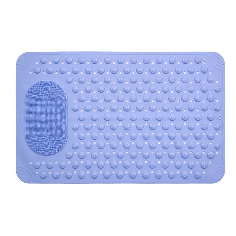 Bathroom Non-slip Mat PVC Massage Cushion Floor Mat