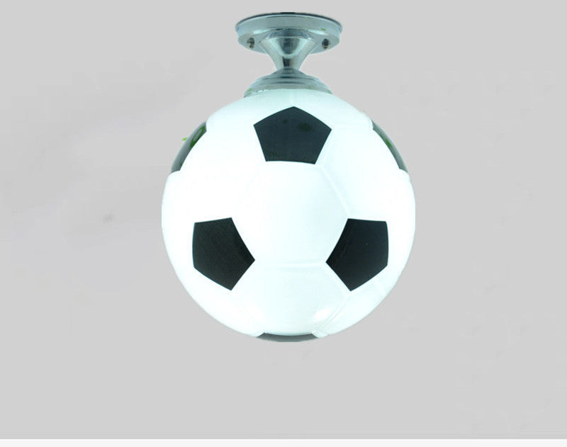 LED Eye Protection Children's Bedroom Kindergarten Lights