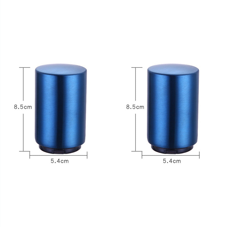 Portable Magnetic Automatic Beer Bottle Opener Bar Accessories