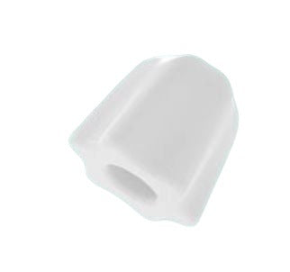 Flower Toothpaste Dispenser Dustproof Toothpaste Cap