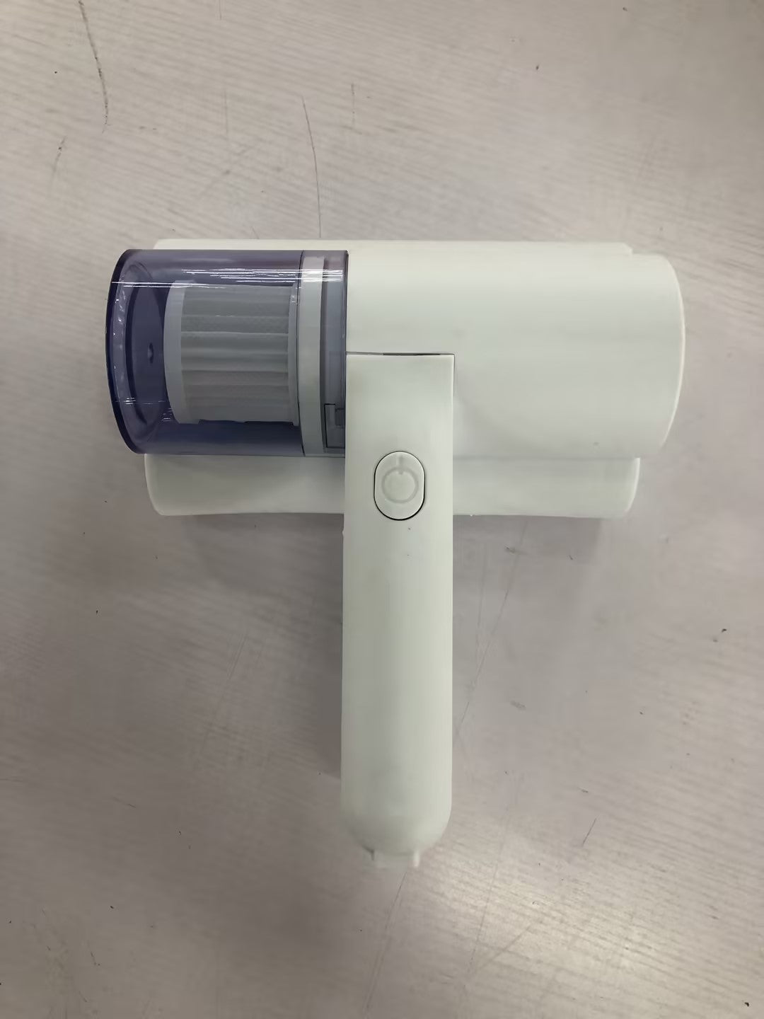 Mite Removal Instrument Household Bed Vacuum Ultraviolet