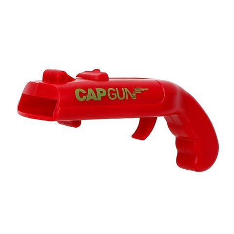 Can Openers Spring Catapult Launcher Gun Shape Bar