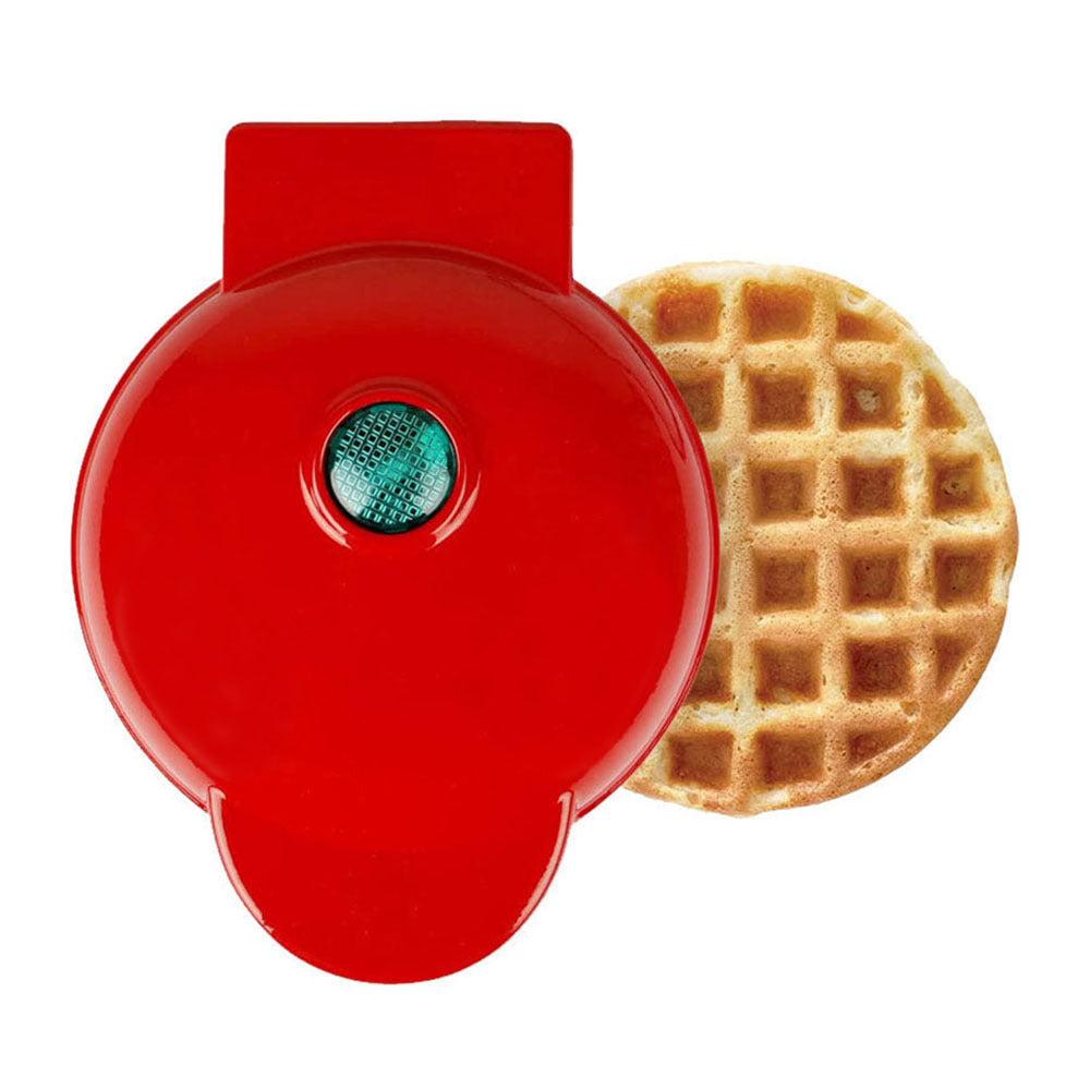 Breakfast Machine Love Heart Shaped Waffle