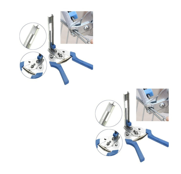 Chicken Cage Rabbit Cage Repair Pliers Lace-up Pliers