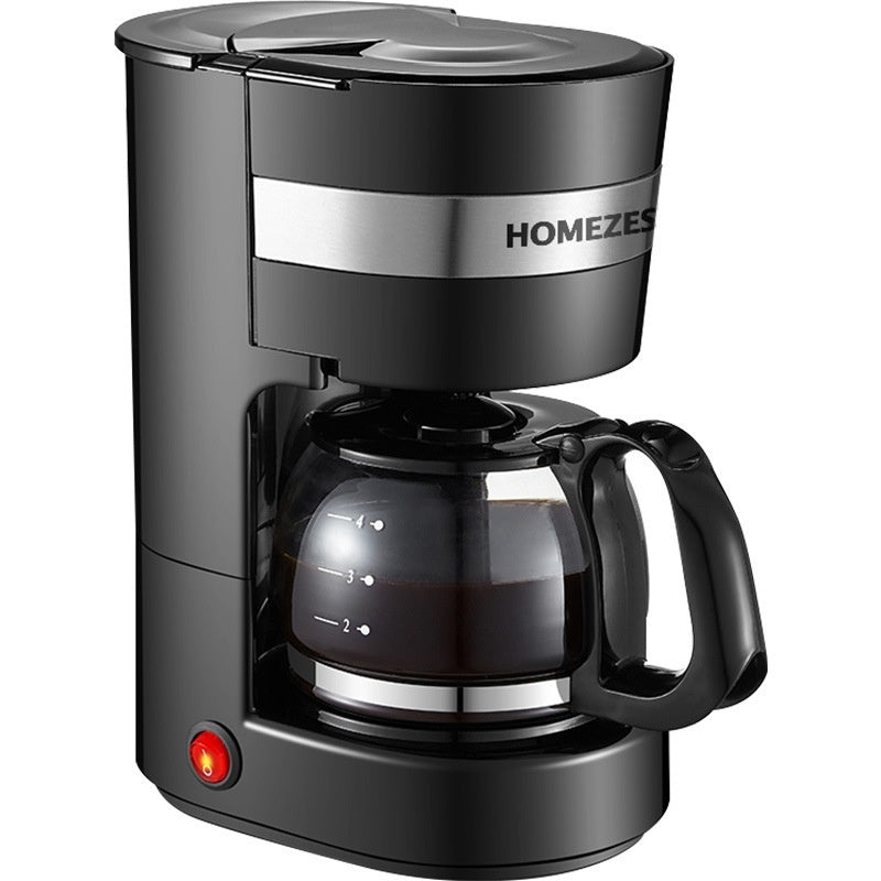 Automatic Tea Cooking Small American Drip Coffee Maker