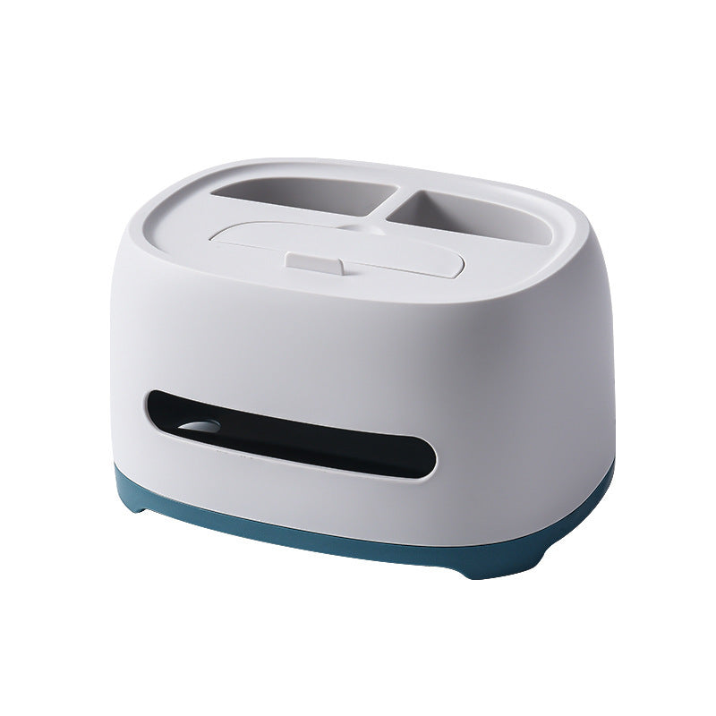 Independent Design, Light Luxury Tissue Box