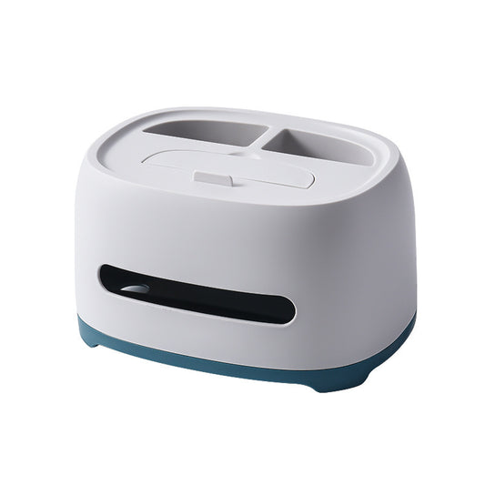 Independent Design, Light Luxury Tissue Box