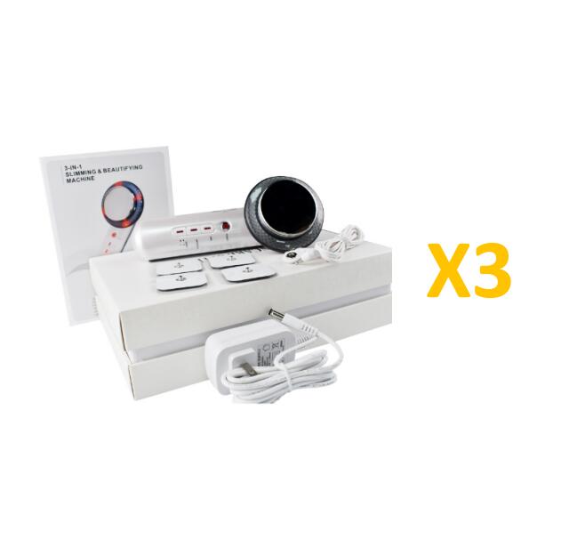 Beauty Care Slimming Device Handheld Fat Remove