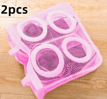 Machine Wash Shoes Magic Protective Mesh Bag