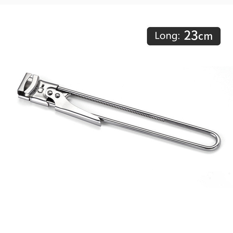 Master Opener Multifunctional Adjustable Stainless Steel