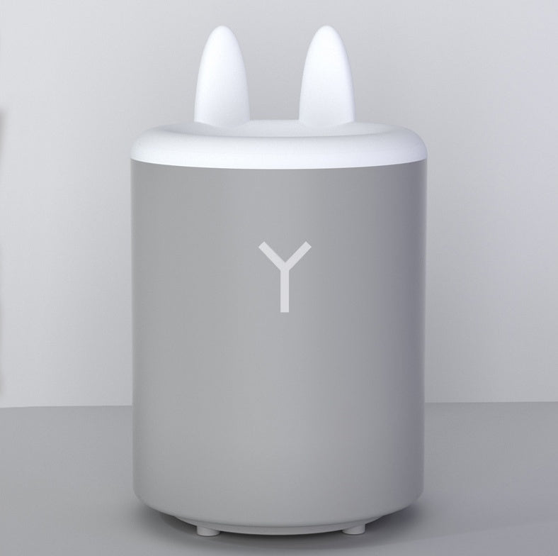 Summer New Cute Rabbit Mosquito Repellent