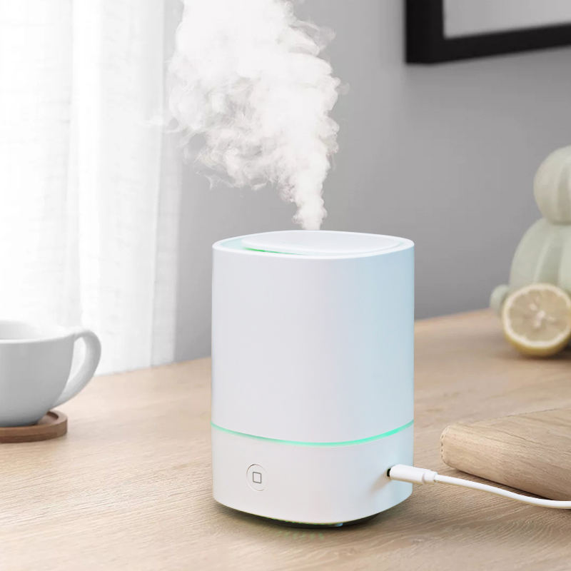 Air Humidifier Essential Oil Ultrasonic Aromatherepy Diffuser