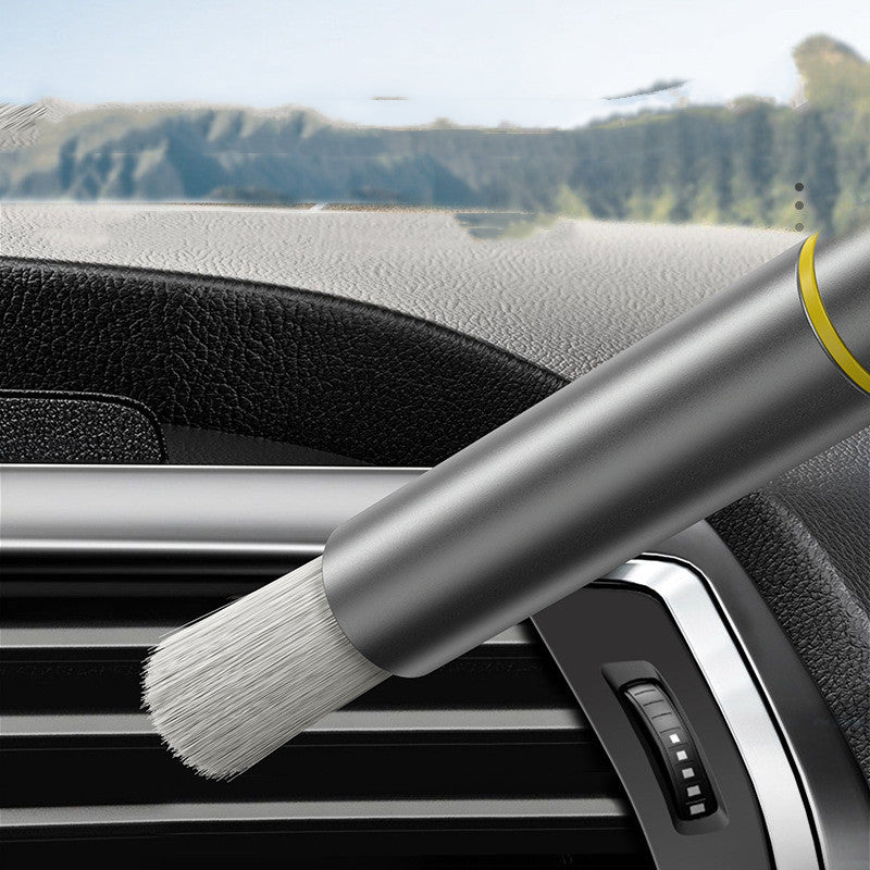 Multifunctional Car Cleaning Kit Car Detailing Brush