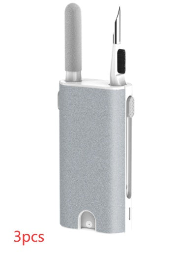 5 In 1 Screen Cleaner Kit Cleaning Brush