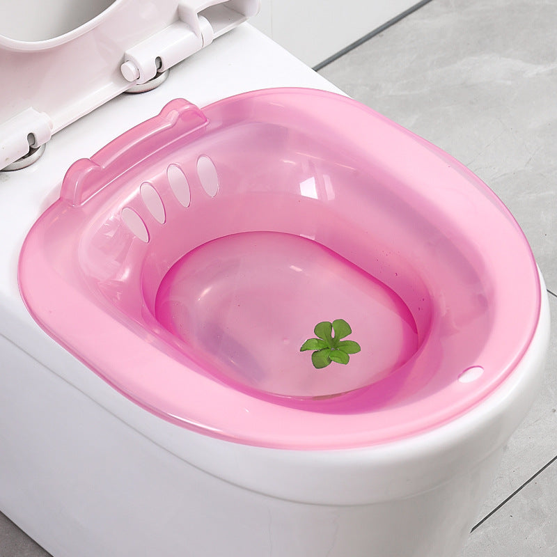 Bidet Squat-free Month Toilet Care Basin