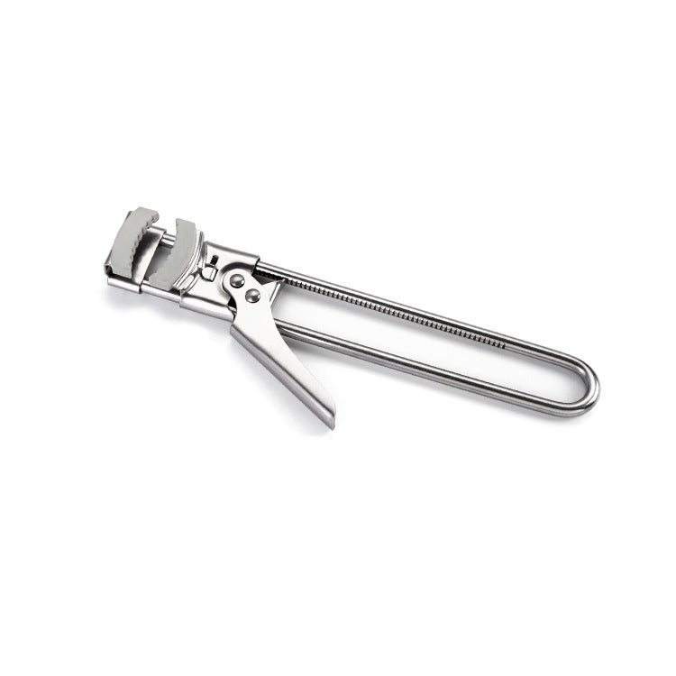 Master Opener Multifunctional Adjustable Stainless Steel