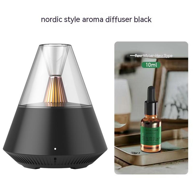 Domestic Aroma Diffuser Bedroom Humidifier