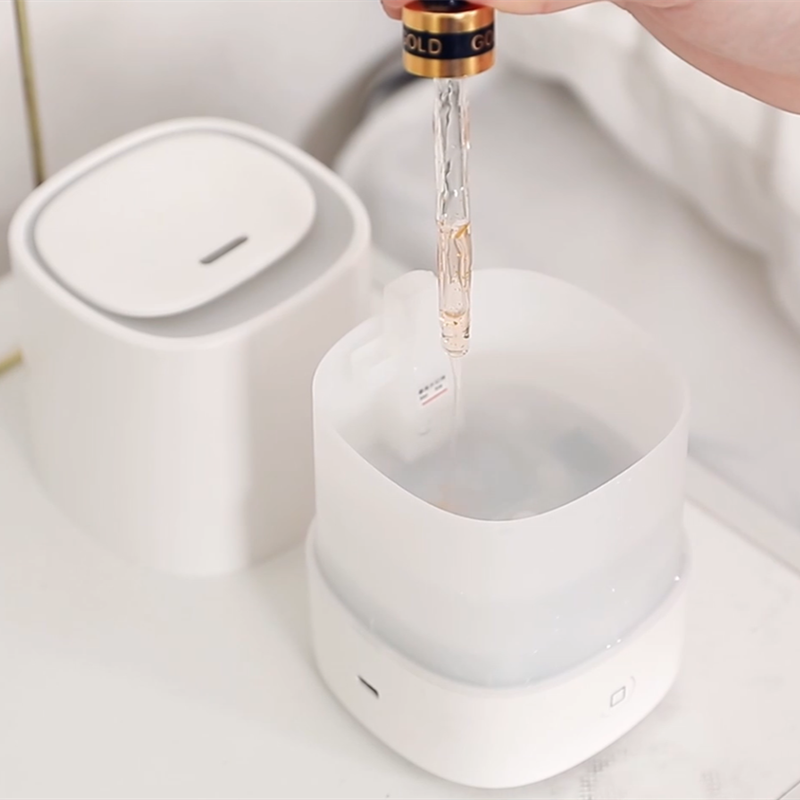 Air Humidifier Essential Oil Ultrasonic Aromatherepy Diffuser