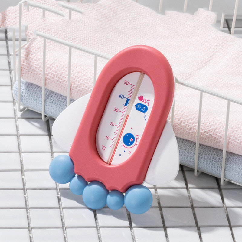 Baby Water Temperature Meter For Measuring Water