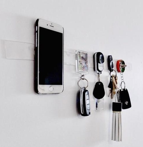 Cross-border multi-functional nano-small tape Strong adsorption