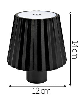 Bar Table Lamp Wine Bottle Lights Bistro Ambience Light Bedroom