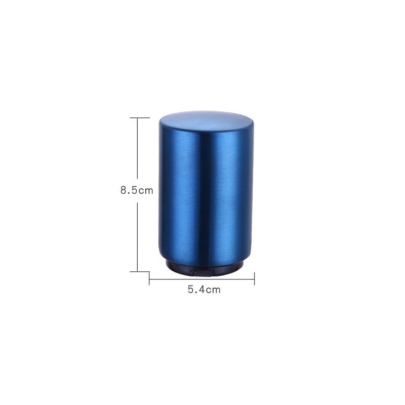 Portable Magnetic Automatic Beer Bottle Opener Bar Accessories