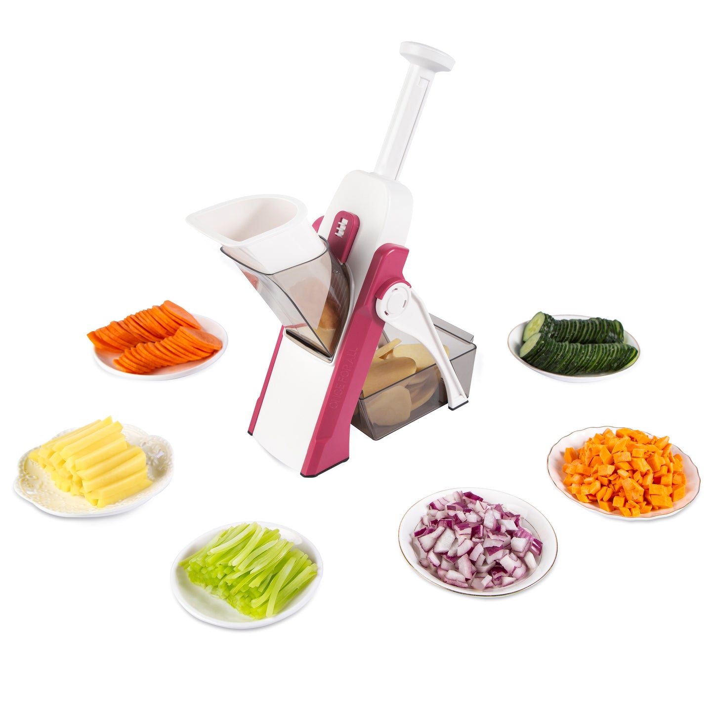 Multifunctional Household Lemon Slicer For Vegetable Cutting