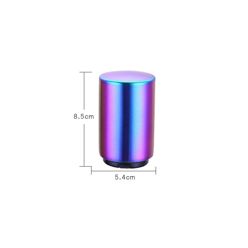 Portable Magnetic Automatic Beer Bottle Opener Bar Accessories