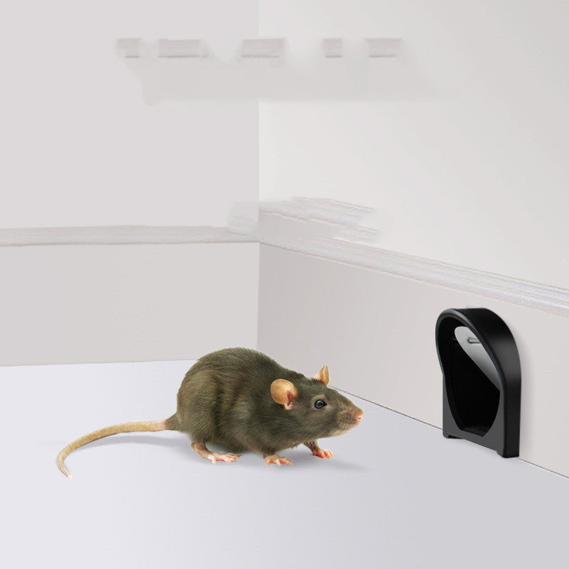 Automatic Powerful Mousetrap Clip