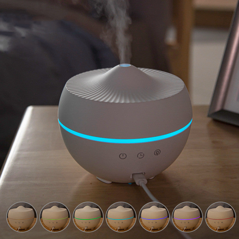 300ml Aroma Diffuser Home Bedroom Automatic Desktop