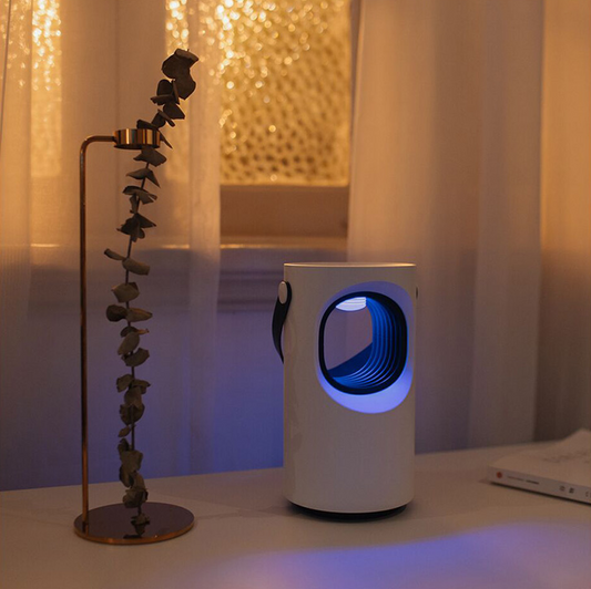 Household Mosquito Lamp Automatic Inhalation