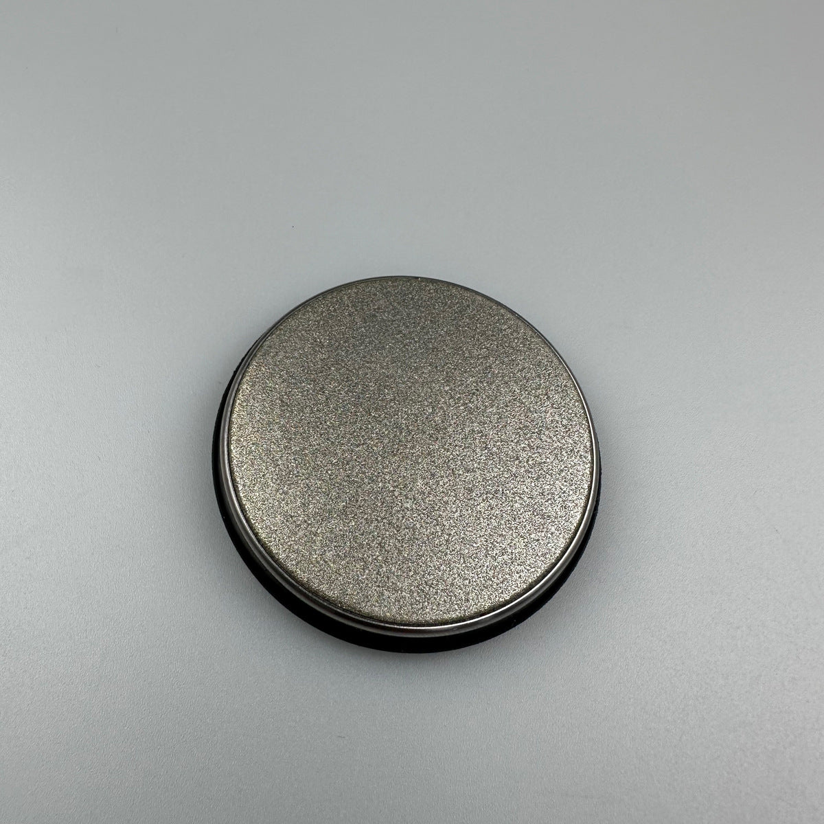 Ceramic Corundum Roller Round Double-sided Sharpener