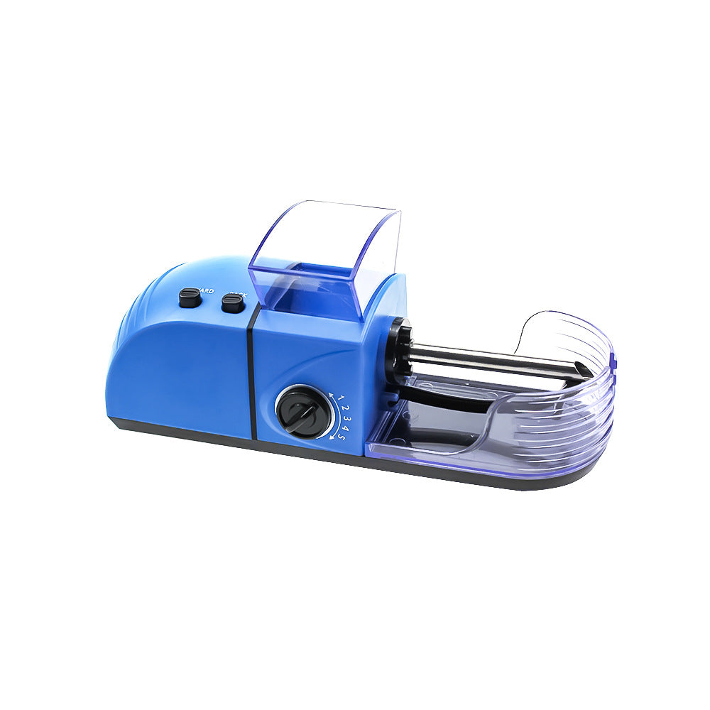 Portable 8mm Electric Automatic Cigarette Rolling Machine
