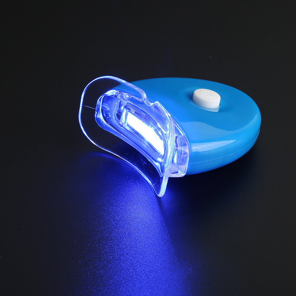 Hair Teeth Beautiful Tooth Instrument Cold Light Teeth
