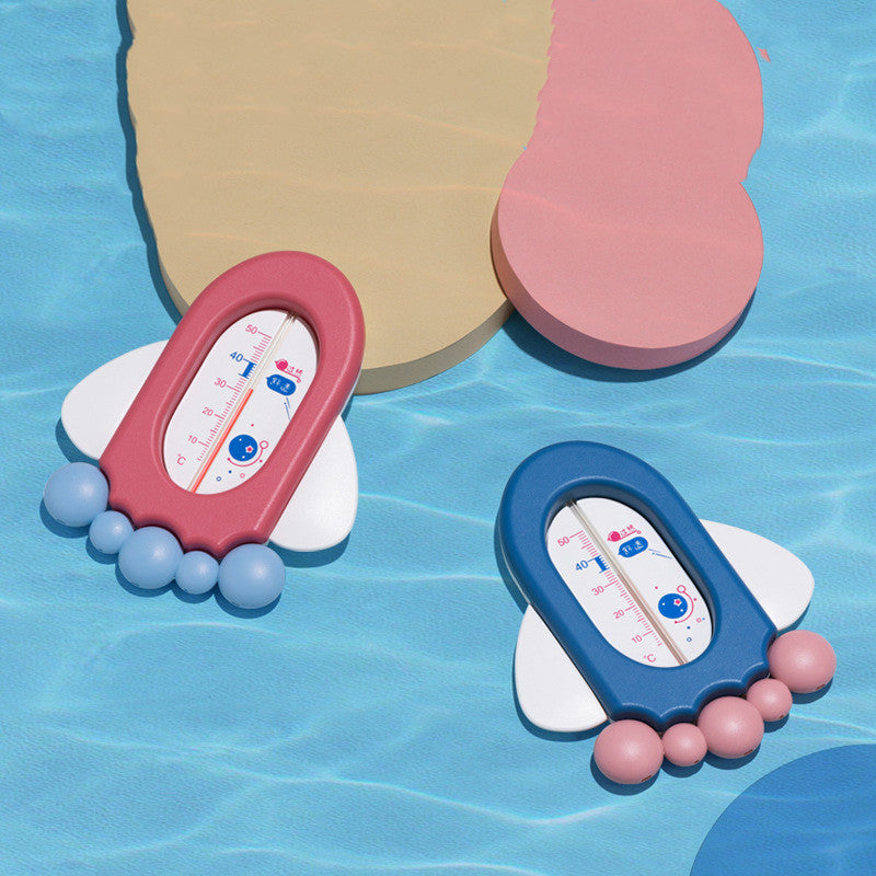 Baby Water Temperature Meter For Measuring Water