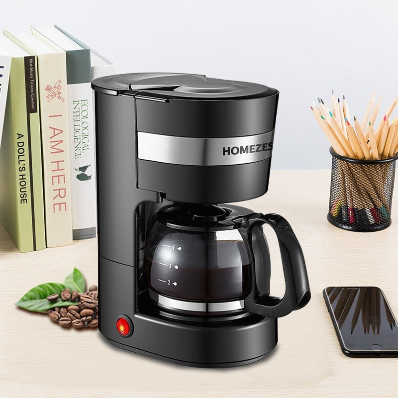 Automatic Tea Cooking Small American Drip Coffee Maker