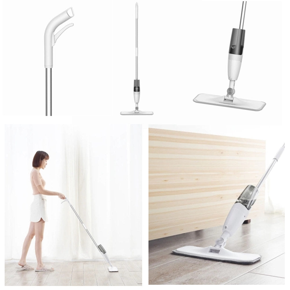 Origine Xiaomi Deerma Pulvererisation Servoir Pilation Vadrouille